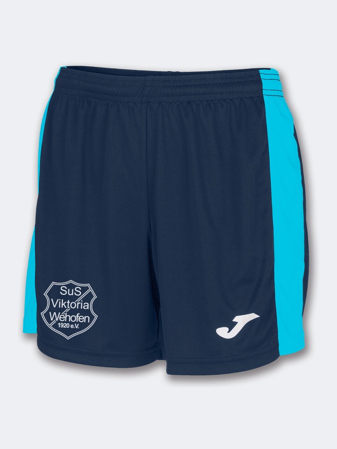 Joma Maxi Short Damen