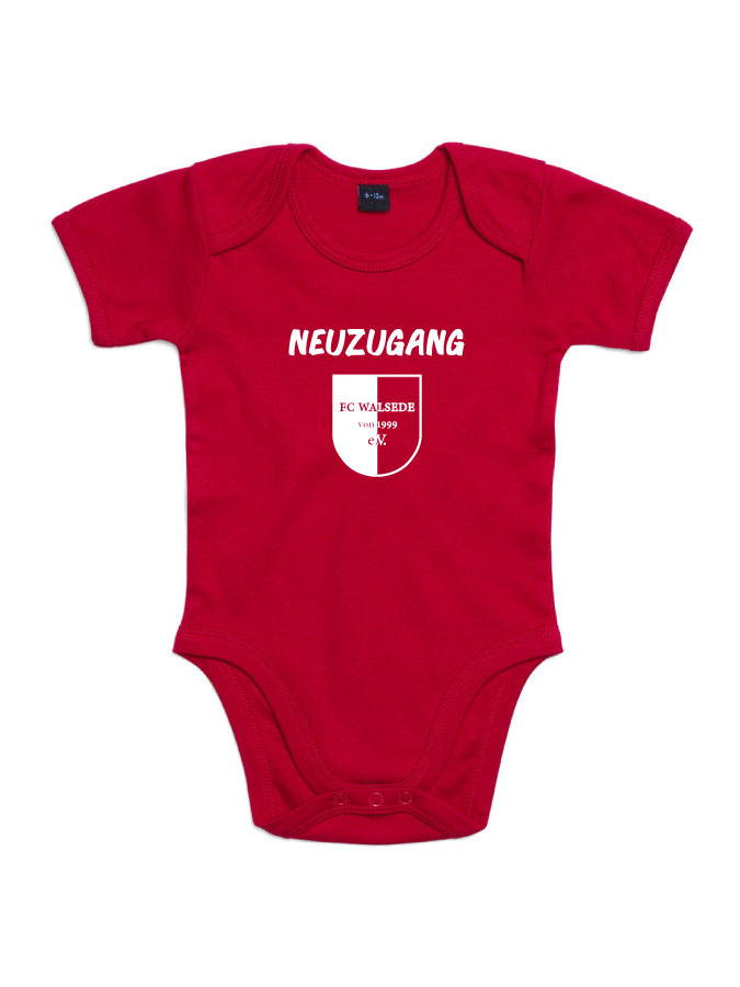 Baby Body Neuzugang