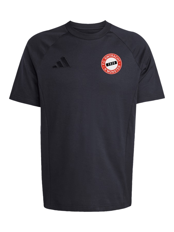 adidas Tiro 25 Travel T-Shirt