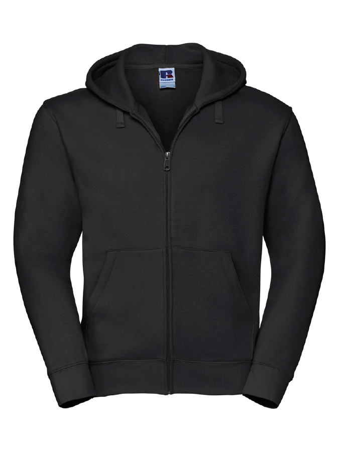 Zipper Matze