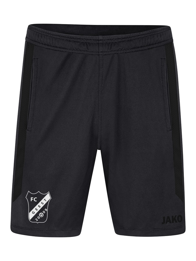 Jako Short Power Damen