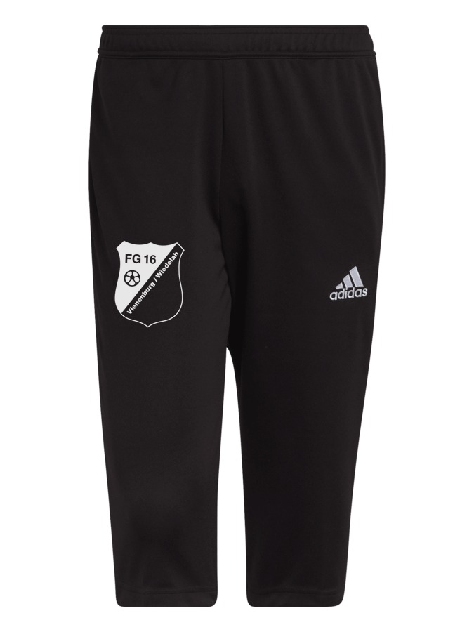 adidas Entrada 22 3/4-Hose