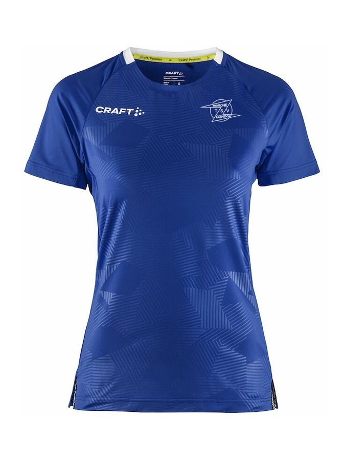 Craft Premier Solid Trikot Damen