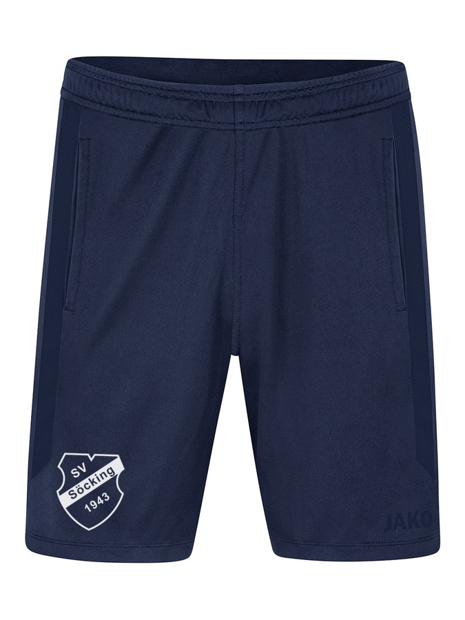 Jako Short Power