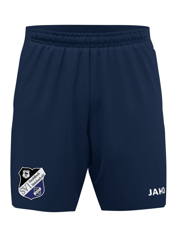 Jako Webshort Dynamic Damen