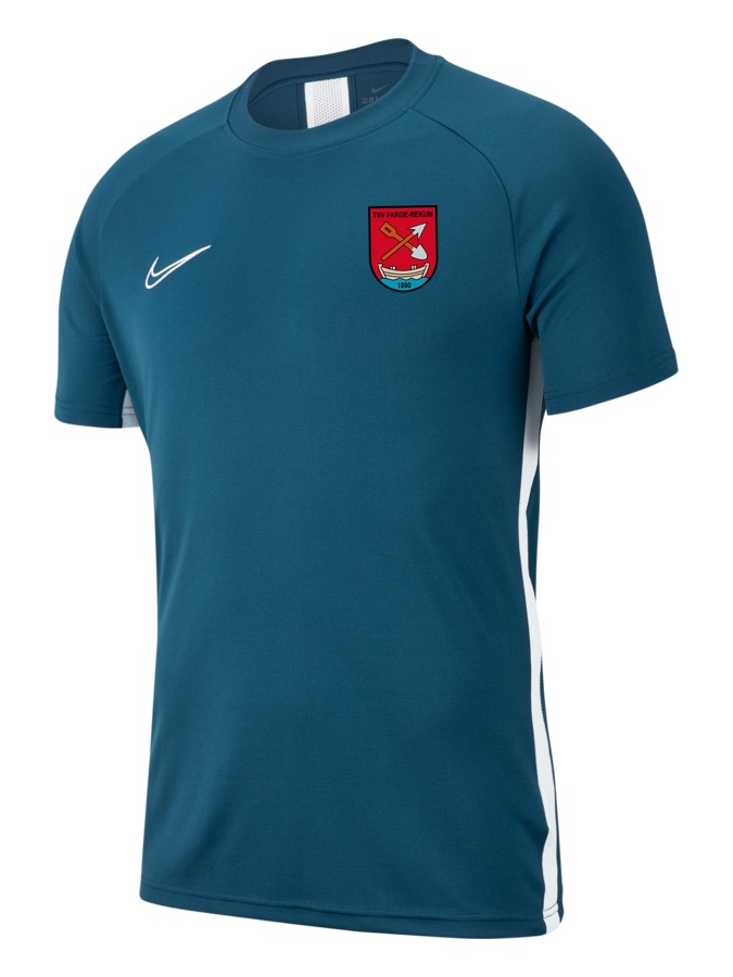 Nike Academy 19 Trainingstop T-Shirt