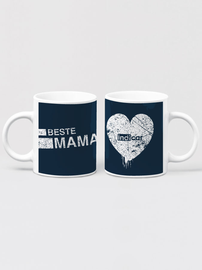Tasse - Beste Mama