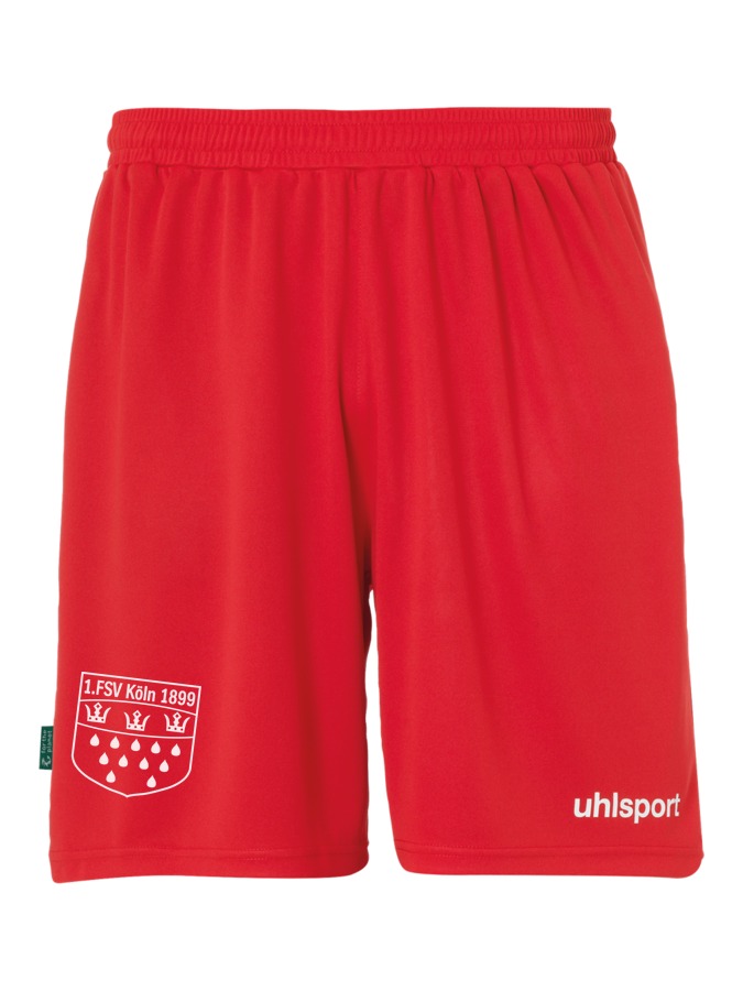 uhlsport Center Basic Shorts FTP