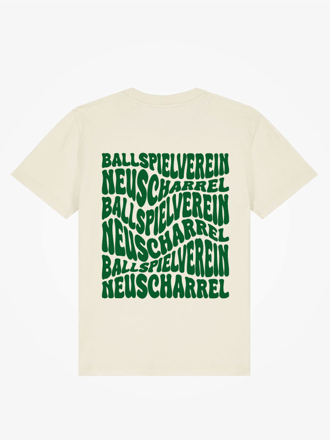 Shirt Wavy Kids