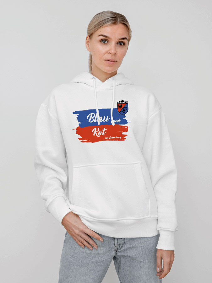 Hoodie Loyal Unisex