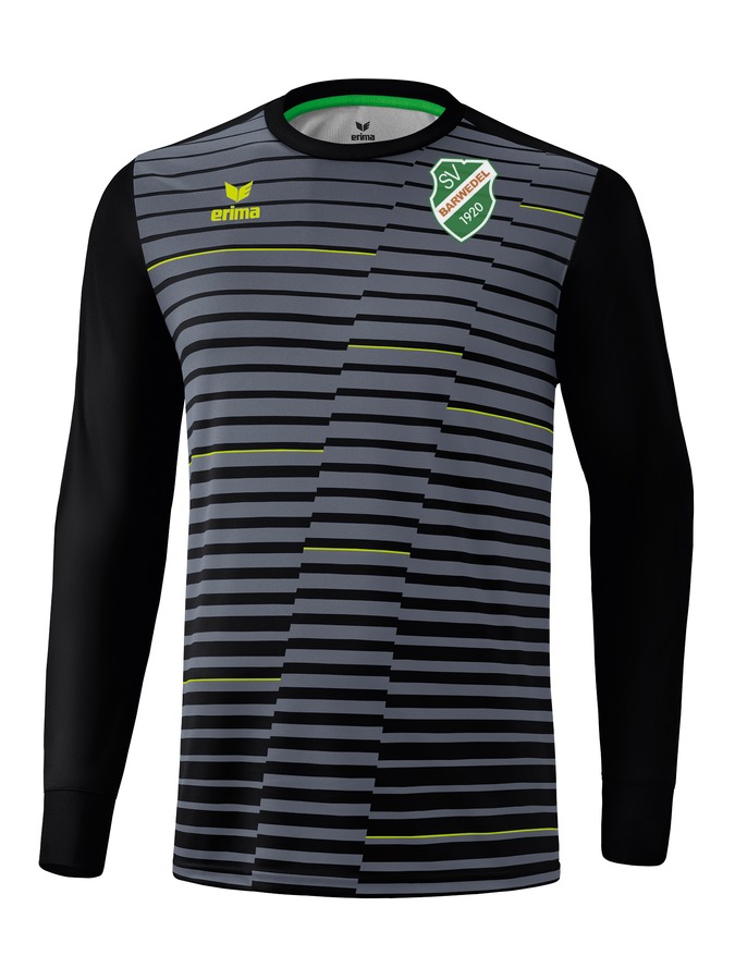 Erima Torwarttrikot Pro