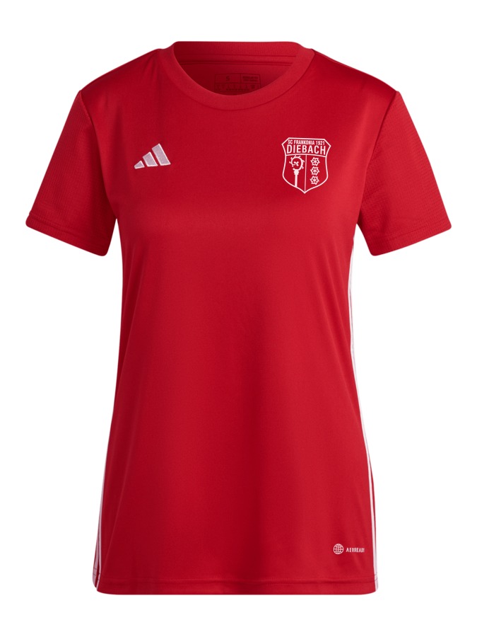 adidas Tabela 23 Trikot Damen