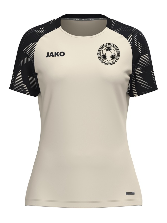 Jako T-Shirt Sonic Damen