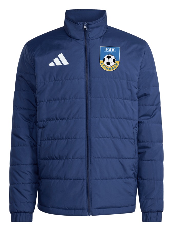 adidas Entrada 26 Light Jacke