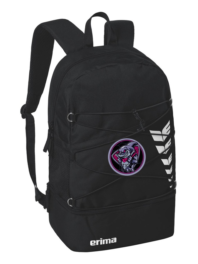 Erima Six Wings Rucksack
