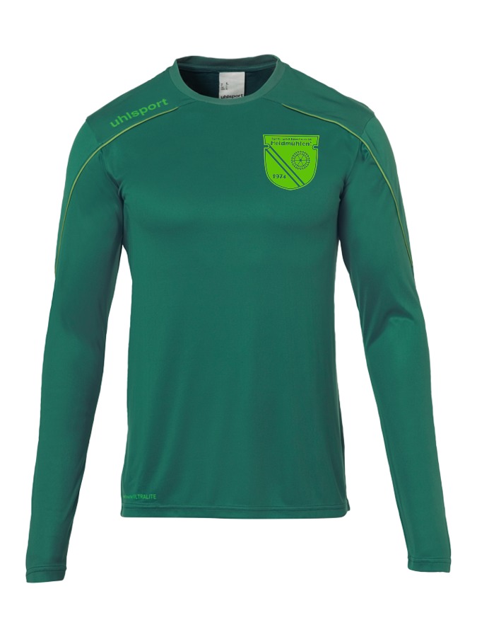 uhlsport Stream 22 Trikot Langarm