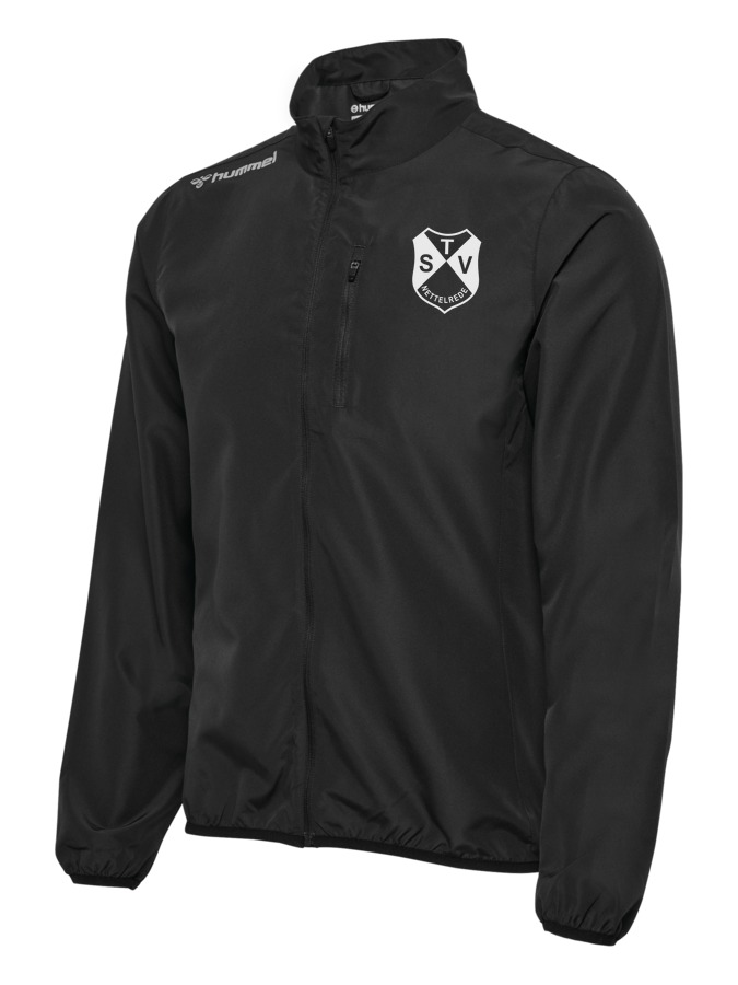Hummel Run Jacke