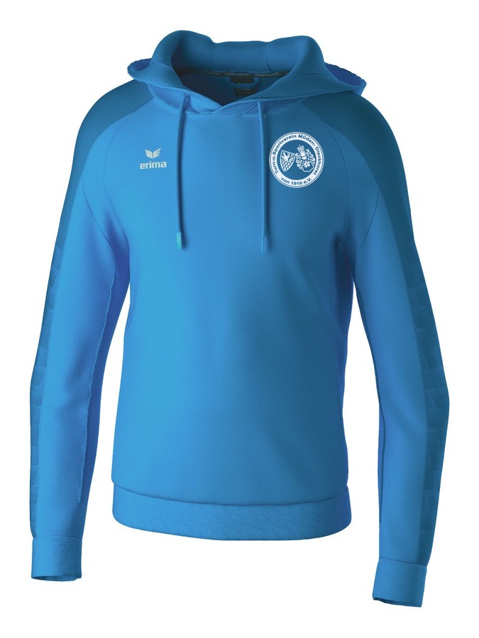 Erima Evo Star Kapuzensweat