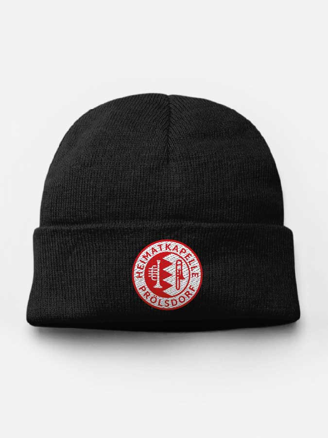Beanie Kids Sticklogo