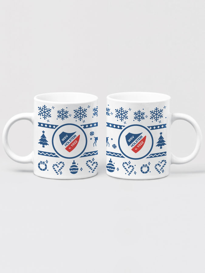 Tasse Christmas