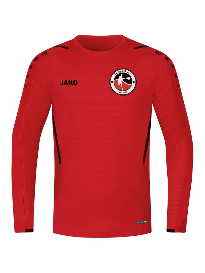 Jako Sweat Challenge