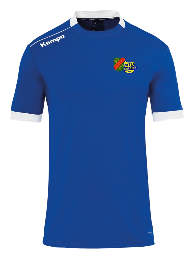 Kempa Player Trikot