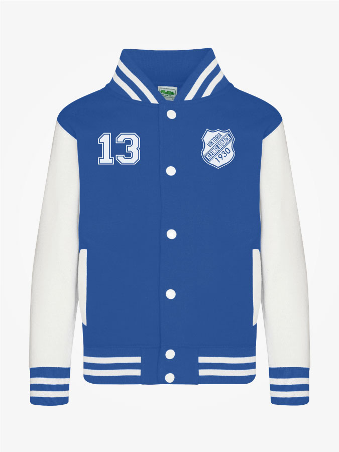 Collegejacke Kids Unisex