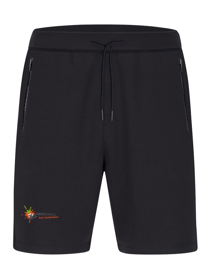 Jako Short Pro Casual
