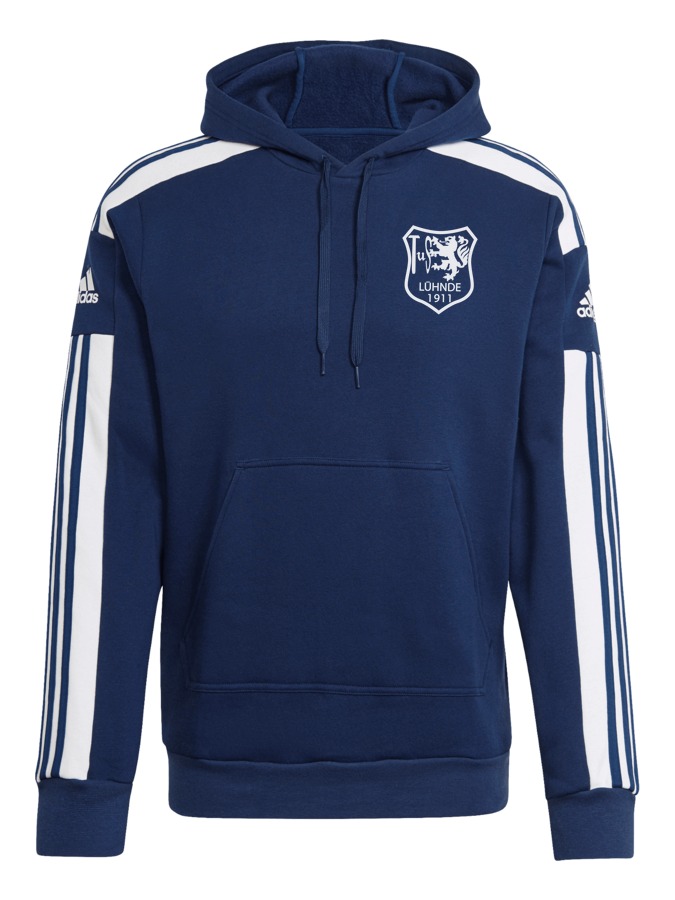 adidas Squadra 21 Sweat Hoodie