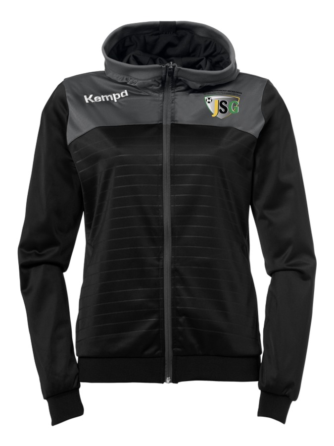 Kempa Emotion 2.0 Kapuzenjacke Damen