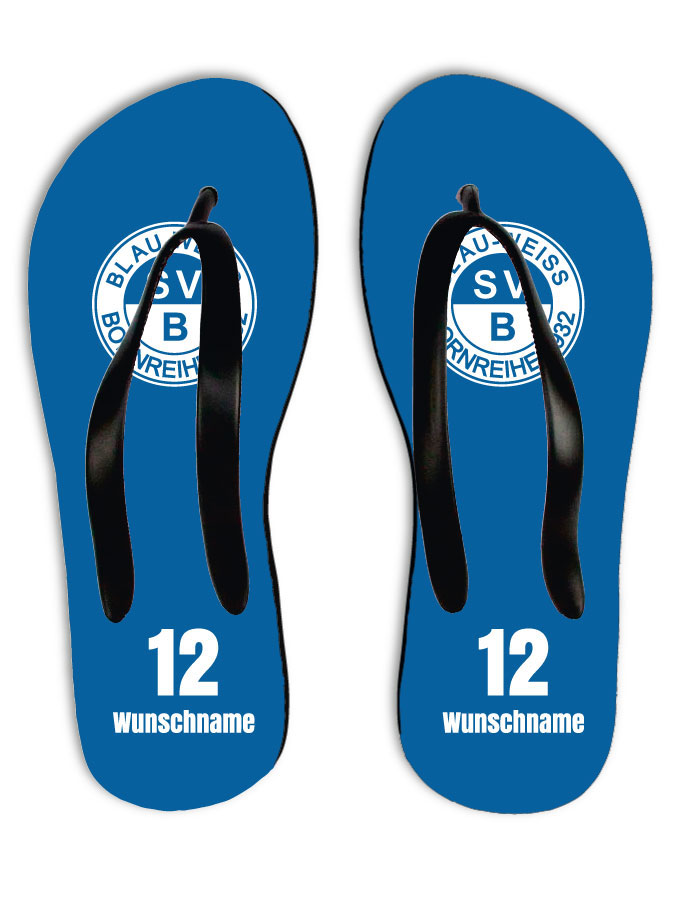 Zehentrenner