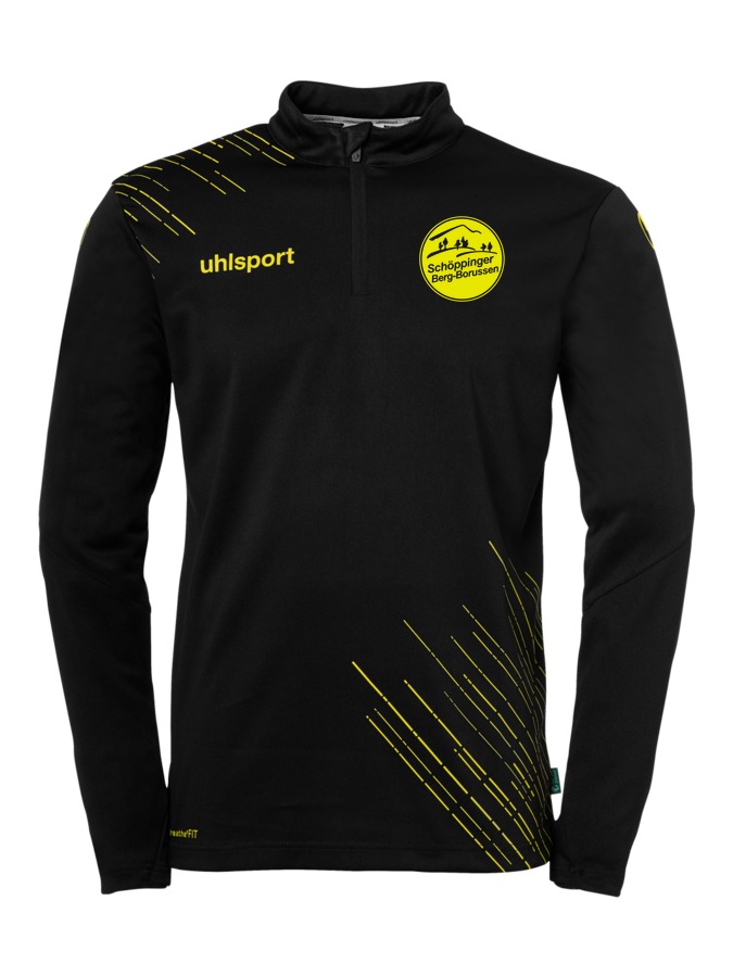 uhlsport Score 26 1/4 Zip Top
