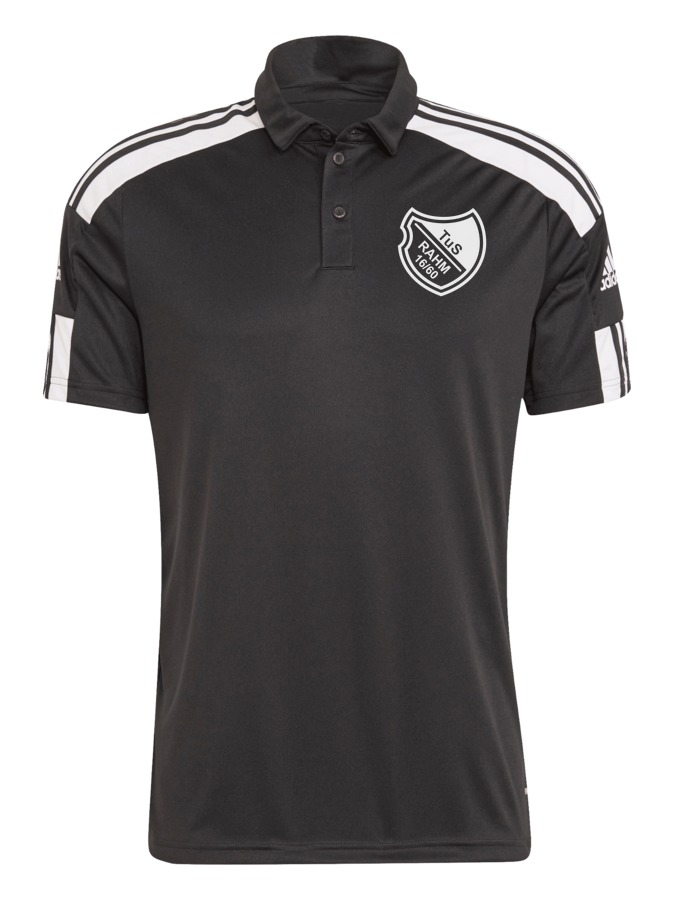 adidas Squadra 21 Poloshirt