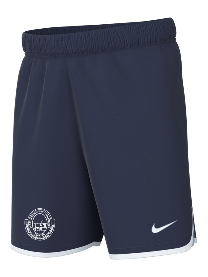 Nike Laser V Woven Shorts Kinder
