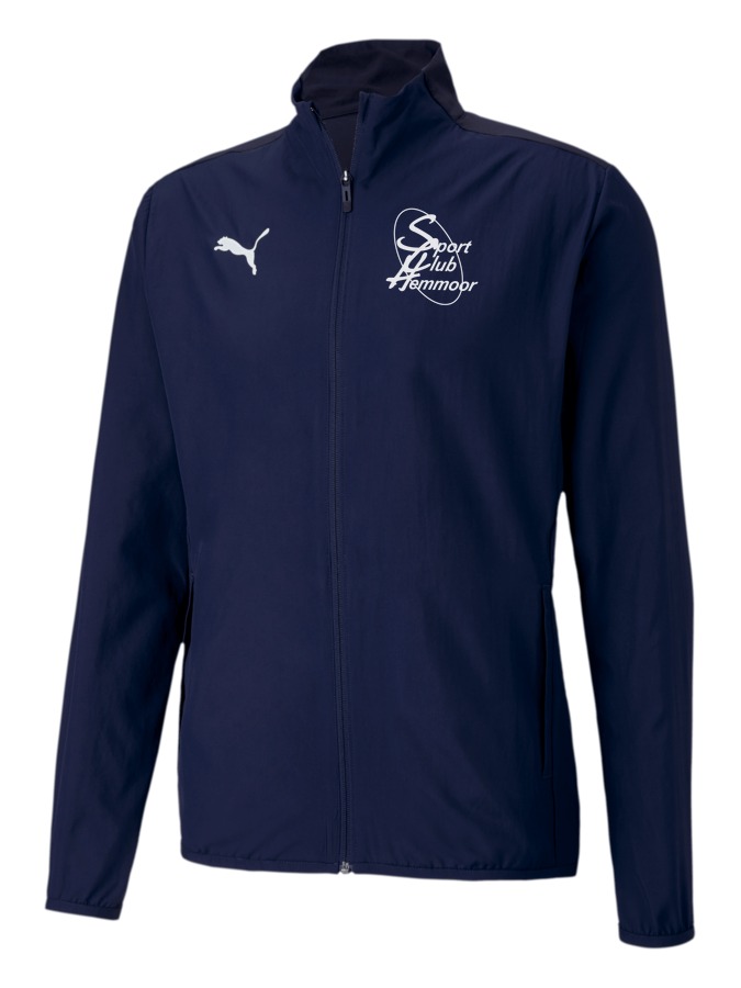 PUMA teamGOAL 23 Sideline Jacke