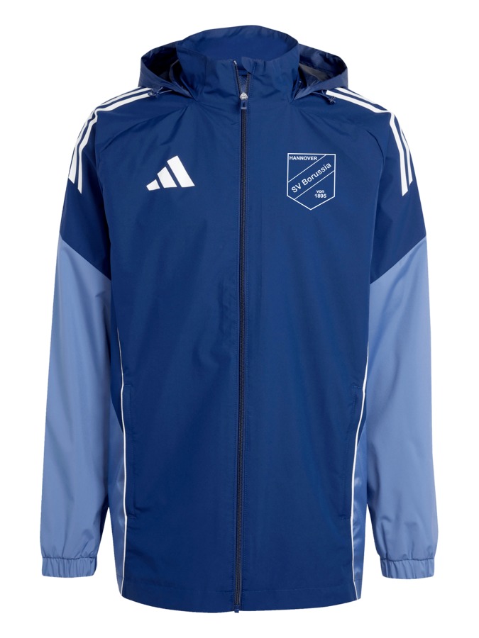 adidas Tiro 25 Competition Allwetterjacke