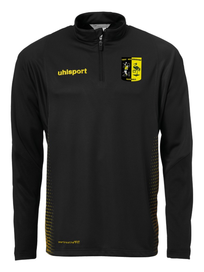 uhlsport Score 1/4 Zip Top