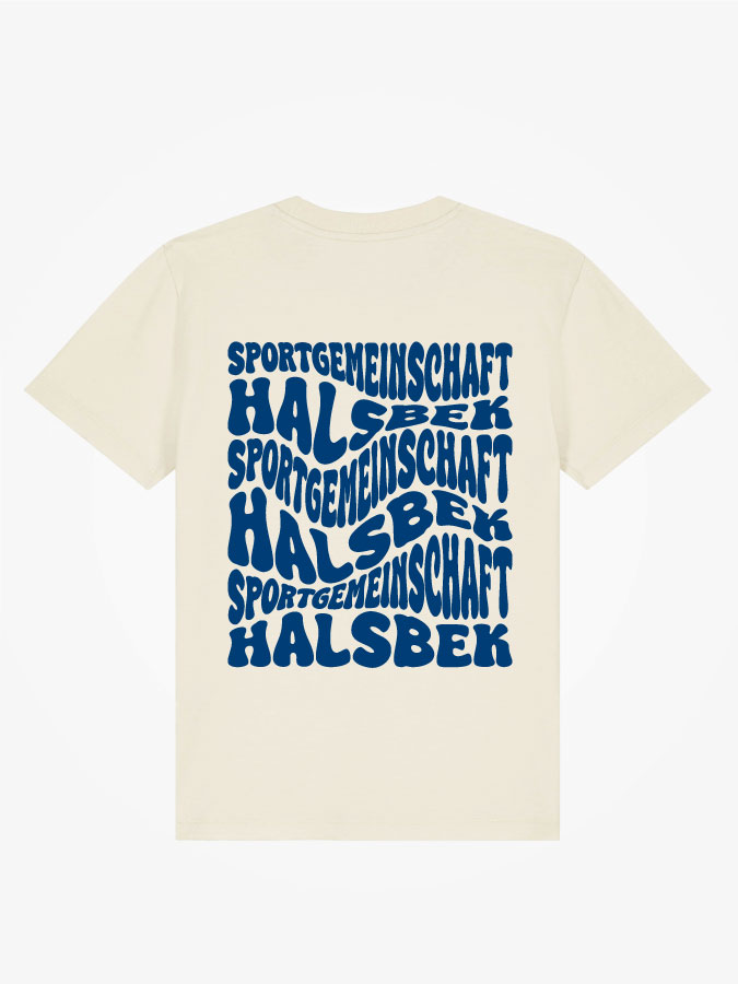 Shirt Wavy Kids