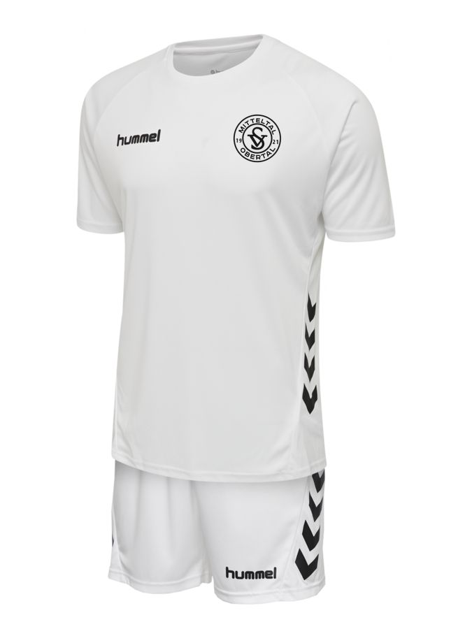 Hummel Promo Set