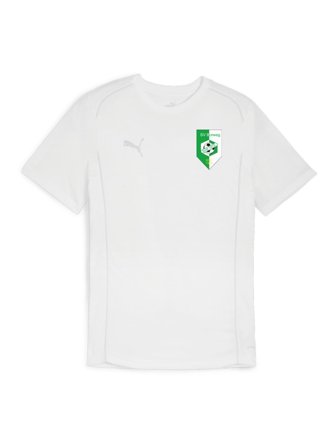 PUMA teamFINAL Casuals T-Shirt