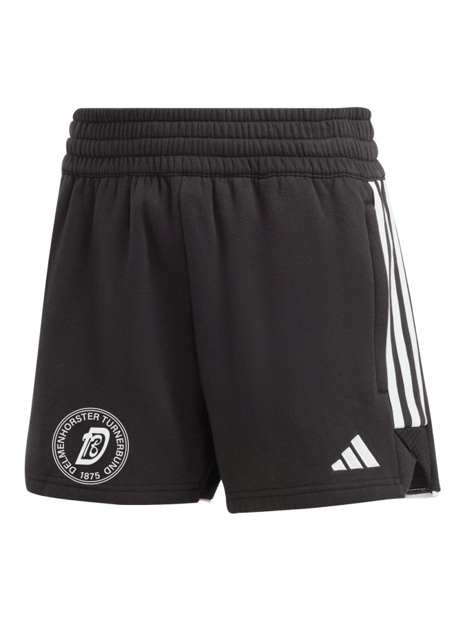 adidas Tiro 23 League Sweatshorts Damen