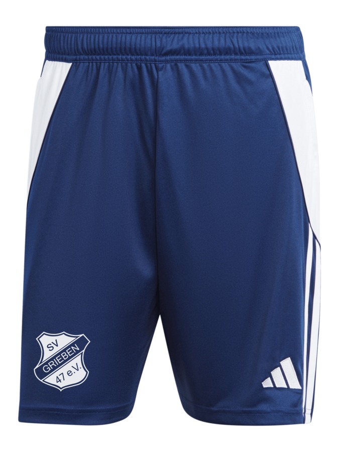 adidas Tiro 24 Trainingsshorts