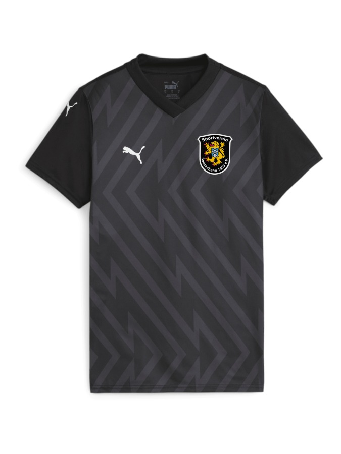 PUMA teamGLORY Trikot Damen