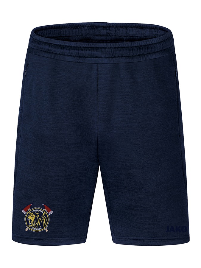 Jako Short Challenge