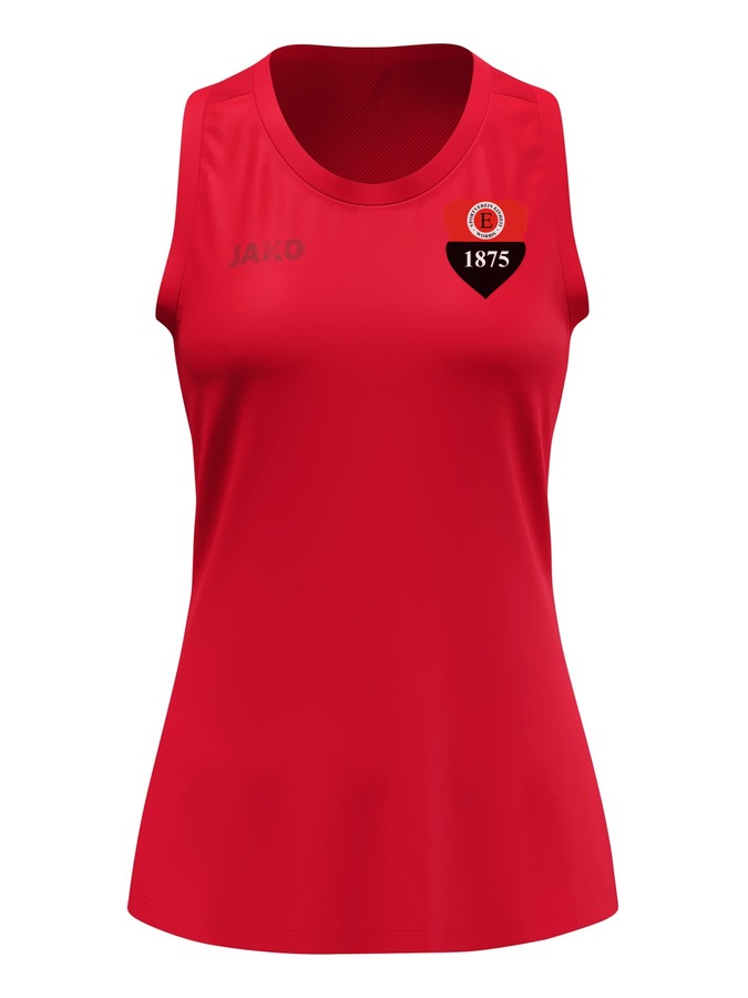 Jako Tanktop Light Flow Damen