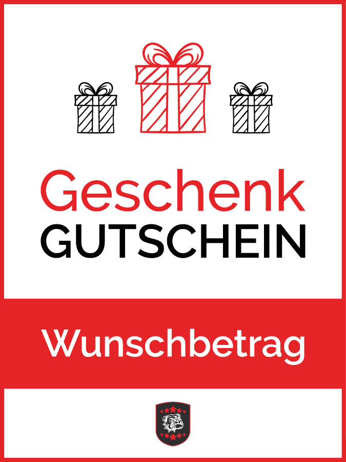 Gutschein zum Ausdrucken