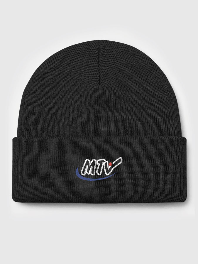 Beanie Sticklogo