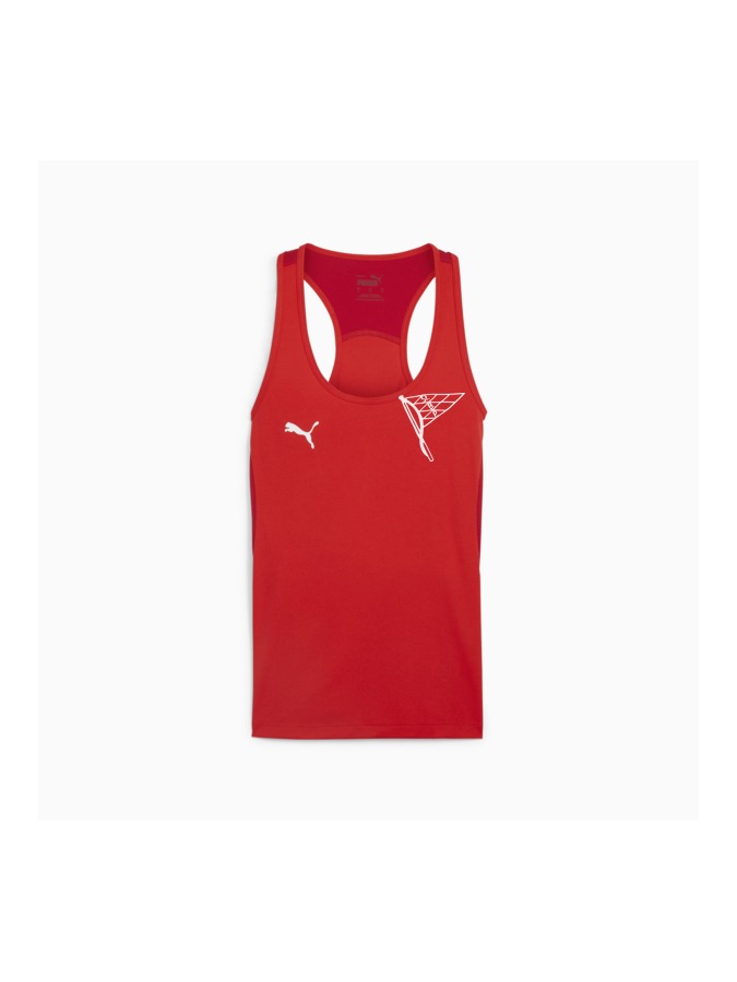 PUMA teamGOAL Tank Top