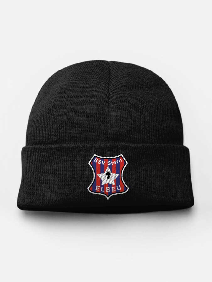 Beanie Kids Sticklogo