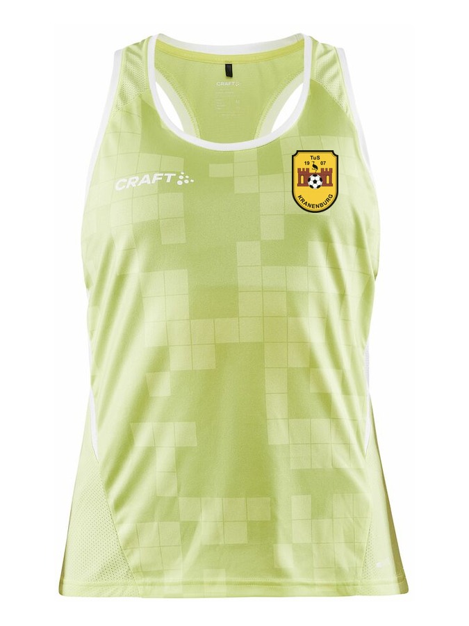 Craft Pro Control Impact Singlet Damen